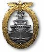 Graf Spee medal