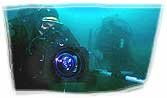 Underwater camera production